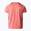 Herren-Trekkinghemd The North Face AO Gletscherrot NF0A82GDIMK1 2