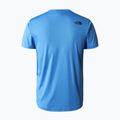 Wandershirt trekking Herren The North Face Reaxion Easy blau NFA4CDVLV61 2