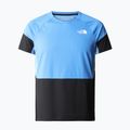 Herren-Trekkinghemd The North Face Bolt Tech blau/schwarz NF0A825GTV51