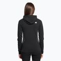 Damen-Trekking-Sweatshirt The North Face AO Full Zip Hoodie schwarz NF0A8264KT01 2