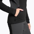 Damen-Trekking-Sweatshirt The North Face AO Full Zip Hoodie schwarz NF0A8264KT01 3