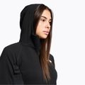Damen-Trekking-Sweatshirt The North Face AO Full Zip Hoodie schwarz NF0A8264KT01 4