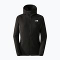Damen-Trekking-Sweatshirt The North Face AO Full Zip Hoodie schwarz NF0A8264KT01 5