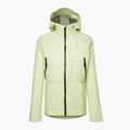 Damen Regenjacke The North Face Stolemberg 3L Dryvent grün NF0A7ZCHN131 6