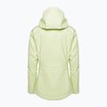 Damen Regenjacke The North Face Stolemberg 3L Dryvent grün NF0A7ZCHN131 7