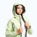 Damen Regenjacke The North Face Stolemberg 3L Dryvent grün NF0A7ZCHN131 3