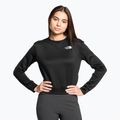 Damen-Trekkingjacke The North Face Ma Crew Neck Fleece schwarz NFA824QJK31