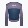 Damen-Trekkingjacke The North Face Ma Crew Neck Fleece grau-blau NFA824QIJV1 2