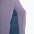 Damen-Trekkingjacke The North Face Ma Crew Neck Fleece grau-blau NFA824QIJV1 5