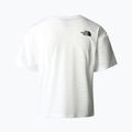 Damen-Trekking-T-Shirt The North Face MA SS weiß NF0A825A 5