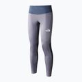 Leggings trekking Damen The North Face Ma Tight grau-blau NFA825CIJV1