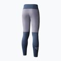 Leggings trekking Damen The North Face Ma Tight grau-blau NFA825CIJV1 2