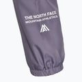Damen Windjacke The North Face MA Wind Full Zip weiß-violett-blau NF0A825DIKC1 4
