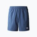 Herren Laufshorts The North Face 24/7 blau NF0A3O1BHDC1