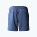 Herren Laufshorts The North Face 24/7 blau NF0A3O1BHDC1 2