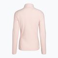 Damen Fleece-Sweatshirt The North Face 100 Glacier 1/4 Zip rosa NF0A5IHNLK61 5