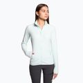 Damen Fleece-Sweatshirt The North Face 100 Glacier FZ blau NF0A5IHOLV51