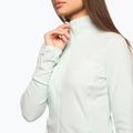 Damen Fleece-Sweatshirt The North Face 100 Glacier FZ blau NF0A5IHOLV51 3