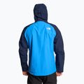 Herren Regenjacke The North Face Stratos navy blau und rot NF00CMH9IM51 2
