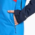 Herren Regenjacke The North Face Stratos navy blau und rot NF00CMH9IM51 4