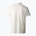 Herren-Trekkinghemd The North Face Tanken Polo beige NF0A2WAZ 2