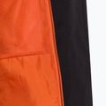 Herren Regenjacke The North Face Stratos schwarz-orange-rot NF00CMH9IMV1 4