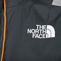 Herren Windjacke The North Face MA Wind Full Zip weiß, schwarz und grau NF0A823XIKB1 3