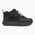Kinderschuhe Timberland Greenstride Motion 6 Leather Super Ox jet black 2