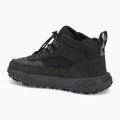 Kinderschuhe Timberland Greenstride Motion 6 Leather Super Ox jet black 3