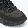 Kinderschuhe Timberland Greenstride Motion 6 Leather Super Ox jet black 7