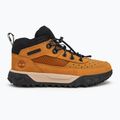 Kinderschuhe Timberland Greenstride Motion 6 Leather Super Ox wheat 2