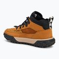 Kinderschuhe Timberland Greenstride Motion 6 Leather Super Ox wheat 3