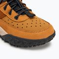 Kinderschuhe Timberland Greenstride Motion 6 Leather Super Ox wheat 7