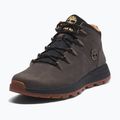 Schuhe Herren Timberland Sprint Trekker Mid castlerock 9