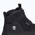 Herrenschuhe Timberland Maple Grove Sport Mid black 12