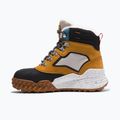 Damen-Trekkingstiefel Timberland Moriah Range Hiker Wp Ins Weizen Nubuk 8