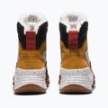 Damen-Trekkingstiefel Timberland Moriah Range Hiker Wp Ins Weizen Nubuk 10