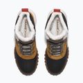 Damen-Trekkingstiefel Timberland Moriah Range Hiker Wp Ins Weizen Nubuk 11