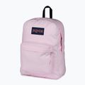 Cityrucksack Jansport SuperBreak One 24 l pink ice 2
