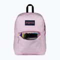 Cityrucksack Jansport SuperBreak One 24 l pink ice 5