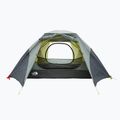 Stormbreak 3-Personen-Campingzelt agave green/asphalt grey 4