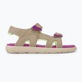 Sandalen juniorskie Timberland Perkins Row 2 Strap pure cashmere 2