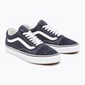 Vans UA Old Skool Schuhe parisian night/true white 8