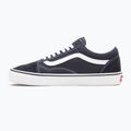 Vans UA Old Skool Schuhe parisian night/true white 10