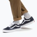 Vans UA Old Skool Schuhe parisian night/true white 15