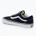 Vans UA Old Skool Schuhe parisian night/true white 3