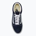 Vans UA Old Skool Schuhe parisian night/true white 5