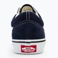 Vans UA Old Skool Schuhe parisian night/true white 6