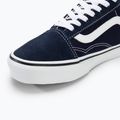 Vans UA Old Skool Schuhe parisian night/true white 7