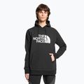 Herrenpullover The North Face Tekno Logo Hoodie schwarz/weiß
